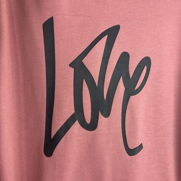 PRETTYGARDEN Womens Hooded Sweatshirt Dress Long Sleeve Pullover Hoodie Size XL - Picture 4 of 16